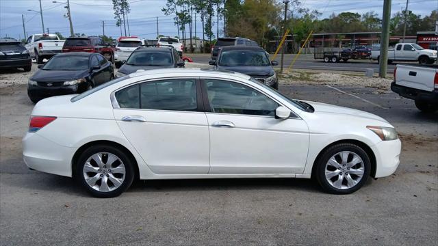 2010 Honda Accord 3.5 EX-L