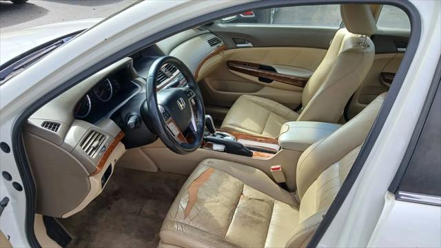 2010 Honda Accord 3.5 EX-L