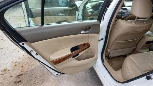 2010 Honda Accord 3.5 EX-L