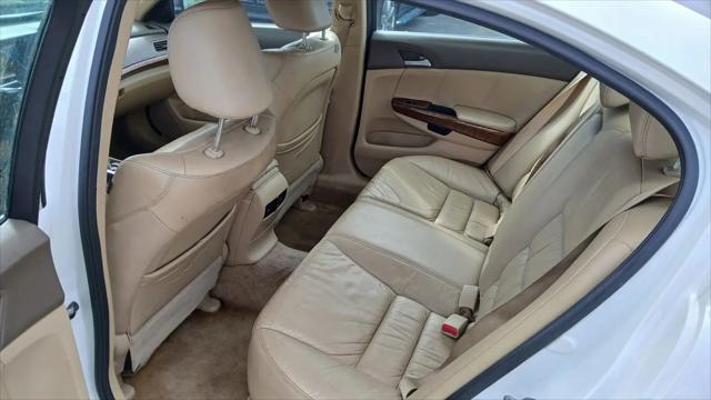 2010 Honda Accord 3.5 EX-L