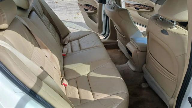 2010 Honda Accord 3.5 EX-L