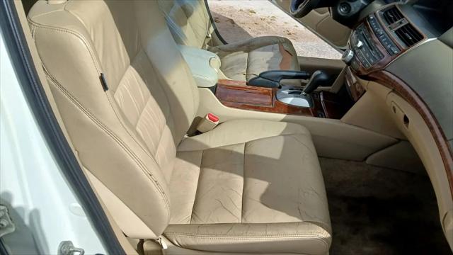 2010 Honda Accord 3.5 EX-L
