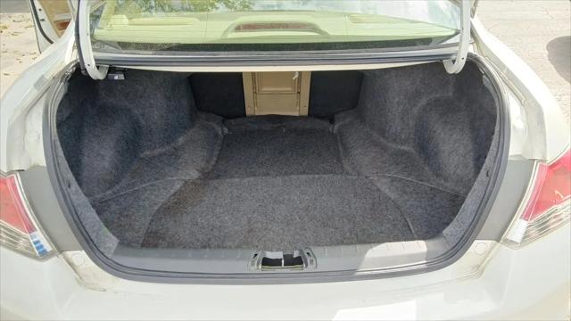 2010 Honda Accord 3.5 EX-L