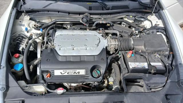 2010 Honda Accord 3.5 EX-L