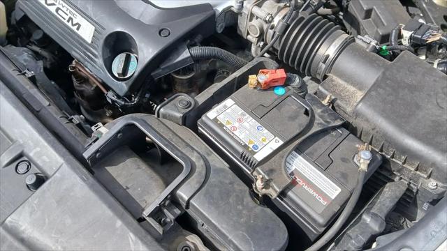 2010 Honda Accord 3.5 EX-L