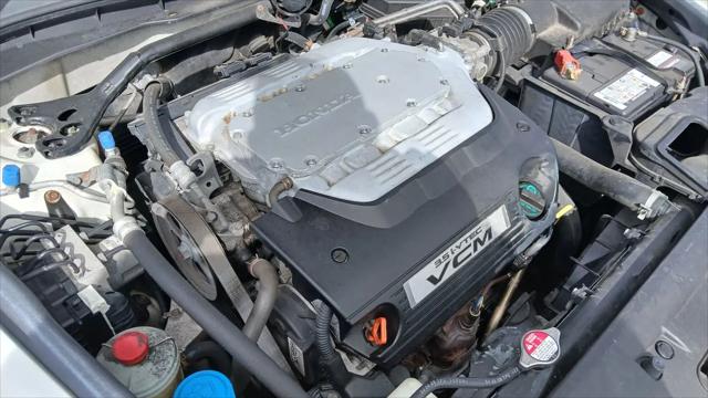 2010 Honda Accord 3.5 EX-L