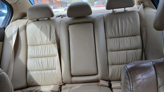 2010 Honda Accord 3.5 EX-L