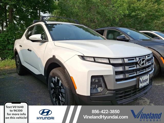 2026 Hyundai Santa Cruz SEL Activity for sale in Millville, NJ