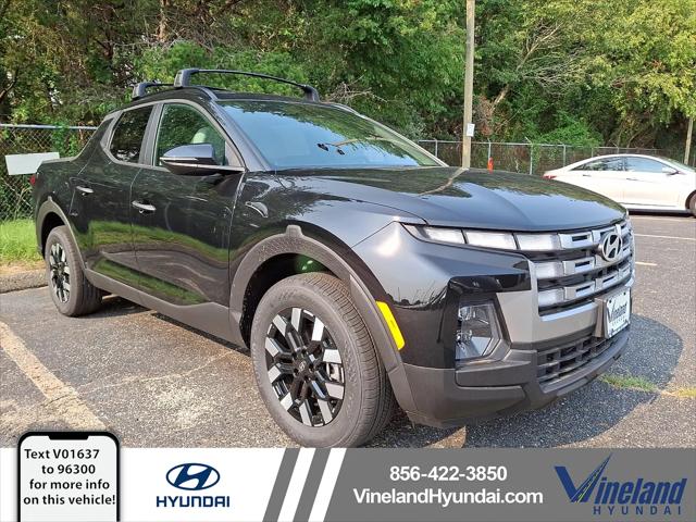 2026 Hyundai Santa Cruz SEL Activity for sale in Millville, NJ