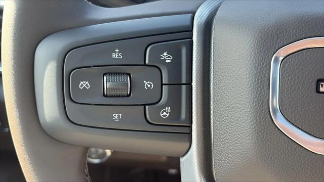 2026 GMC Sierra 2500HD Crew Cab, Standard Bed, Denali, 4WD