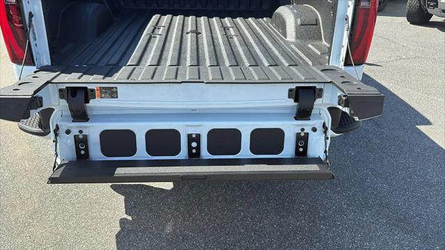 2026 GMC Sierra 2500HD Crew Cab, Standard Bed, Denali, 4WD