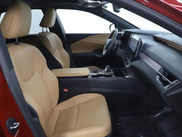 2025 Lexus RX 350 RX 350h