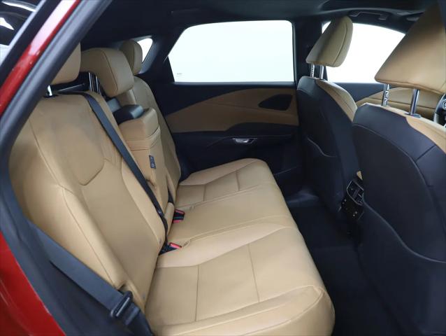 2025 Lexus RX 350 RX 350h