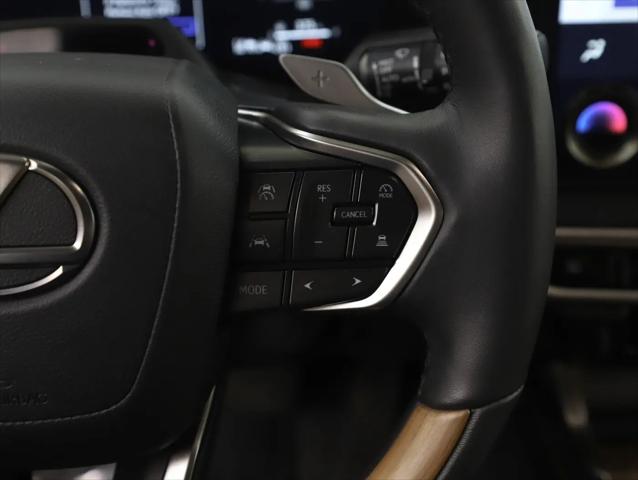 2025 Lexus RX 350 RX 350h