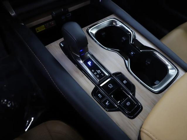 2025 Lexus RX 350 RX 350h