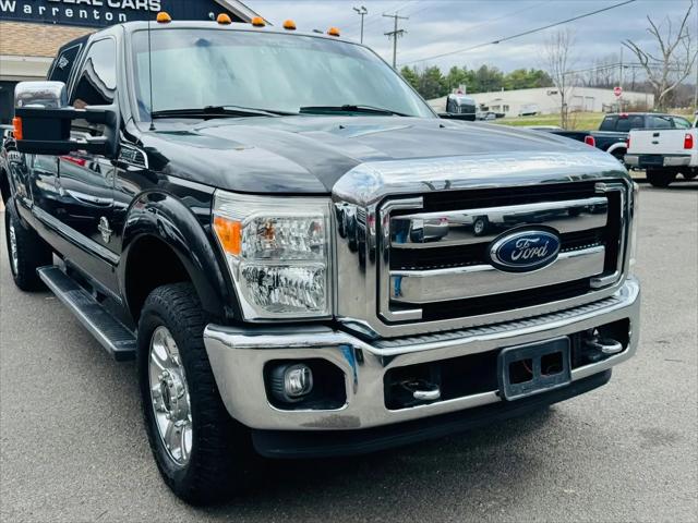 2015 Ford F-350 Lariat for sale in Warrenton, VA