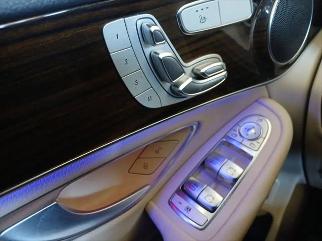 2022 Mercedes-Benz GLC SUV