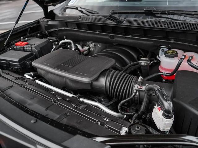 2026 Chevrolet Suburban High Country, 4WD