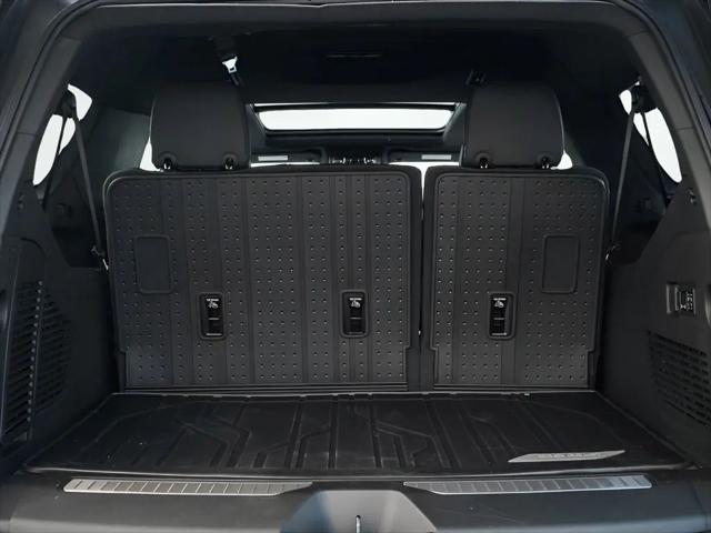 2026 Chevrolet Suburban High Country, 4WD