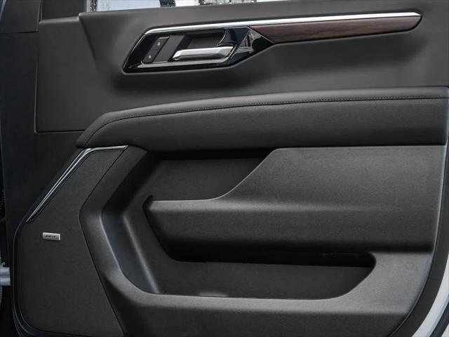 2026 Chevrolet Suburban High Country, 4WD
