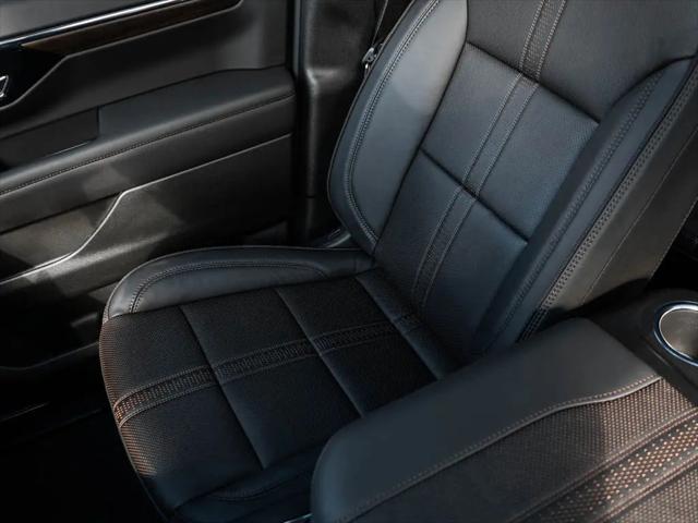 2026 Chevrolet Suburban High Country, 4WD