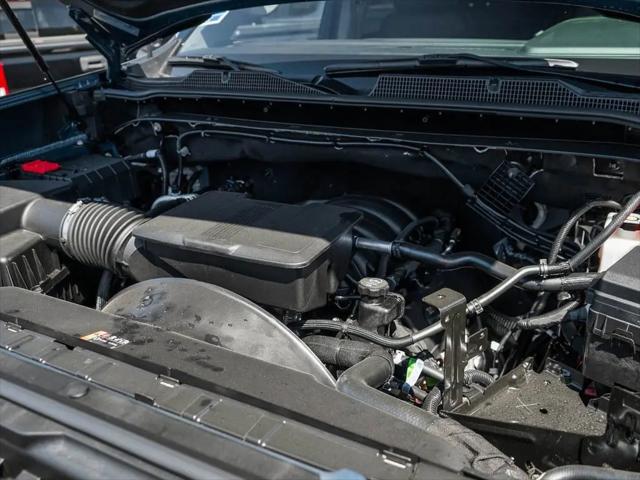2026 Chevrolet Silverado 3500HD Crew Cab, Standard Bed, LT, 4WD