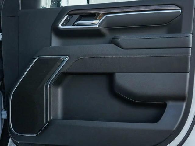 2026 Chevrolet Silverado 3500HD Crew Cab, Standard Bed, LT, 4WD