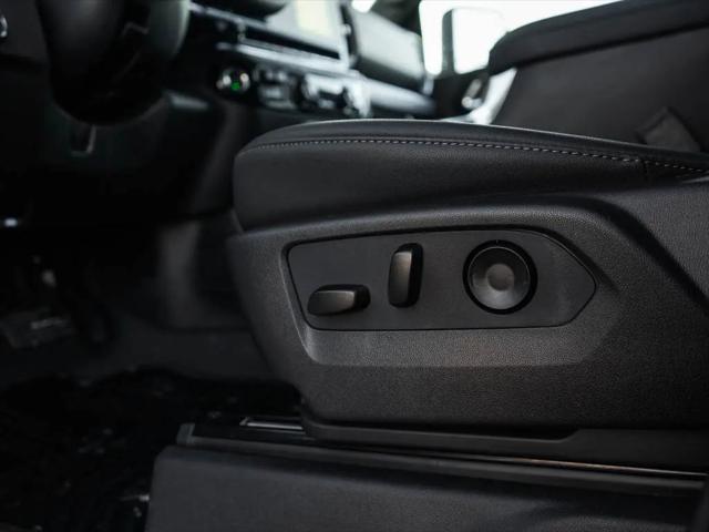 2026 Chevrolet Silverado 3500HD Crew Cab, Standard Bed, LT, 4WD