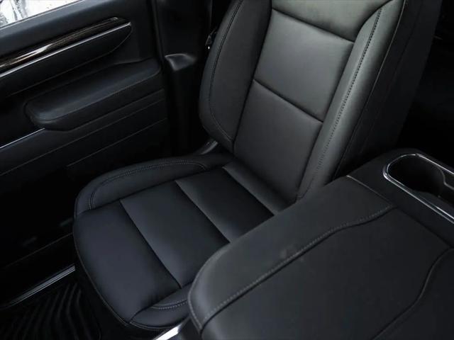 2026 Chevrolet Silverado 3500HD Crew Cab, Standard Bed, LT, 4WD
