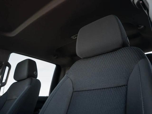 2026 Chevrolet Silverado 3500HD Crew Cab, Long Bed, WT Dual Rear Wheel, RWD