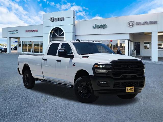 2026 Ram 2500 Tradesman Crew Cab 4x4 8' Box for sale in Seguin, TX