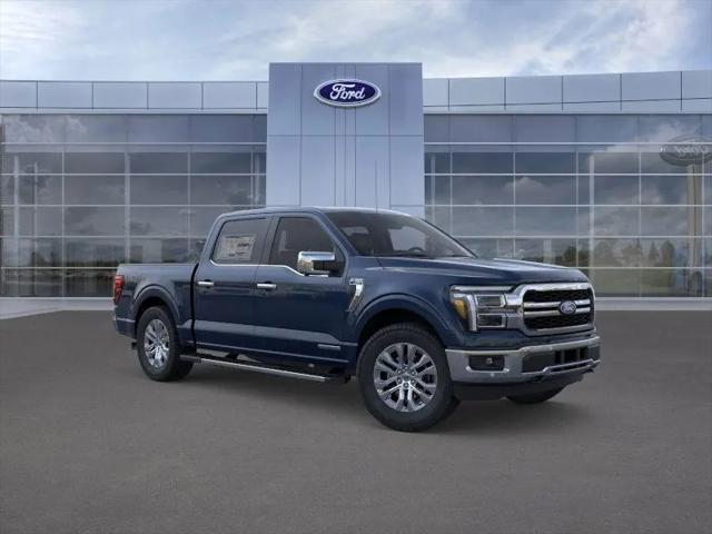 2026 Ford F-150 LARIAT for sale in Augusta, GA