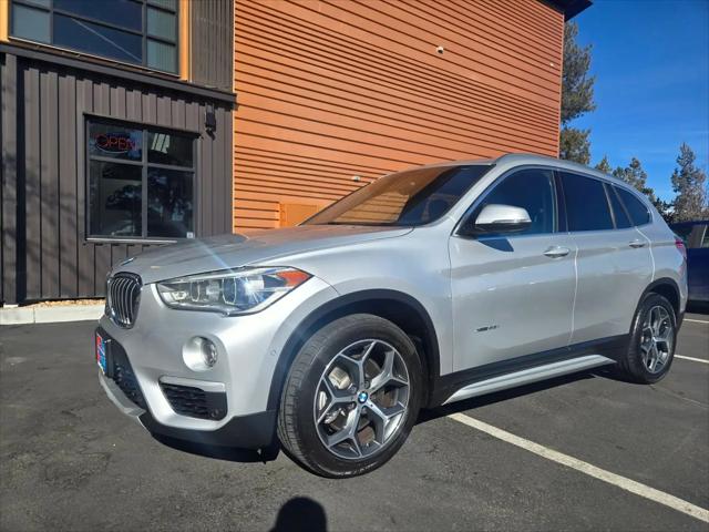 2017 BMW X1 xDrive28i for sale in Bend, OR