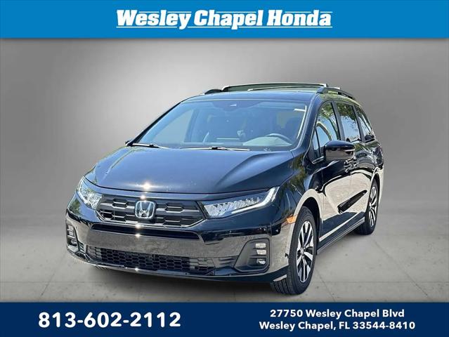 2026 Honda Odyssey EX-L for sale in Wesley Chapel, FL