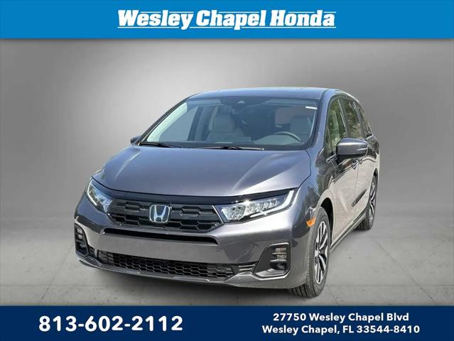 2026 Honda Odyssey EX-L for sale in Wesley Chapel, FL
