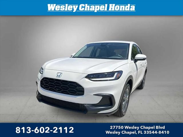 2026 Honda HR-V 2WD LX for sale in Wesley Chapel, FL