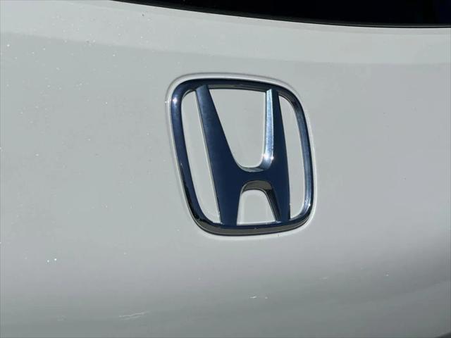 2026 Honda HR-V 2WD LX