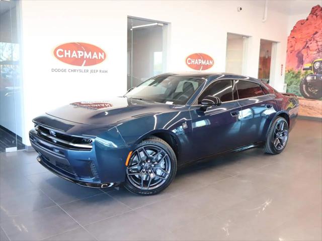 2026 Dodge Charger Scat Pack 4-Door AWD for sale in Scottsdale, AZ