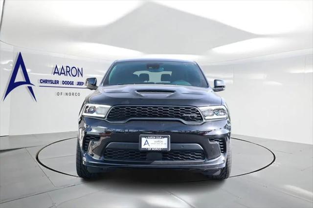 2023 Dodge Durango SRT Hellcat Premium AWD