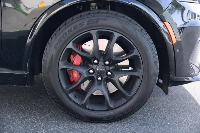 2023 Dodge Durango SRT Hellcat Premium AWD