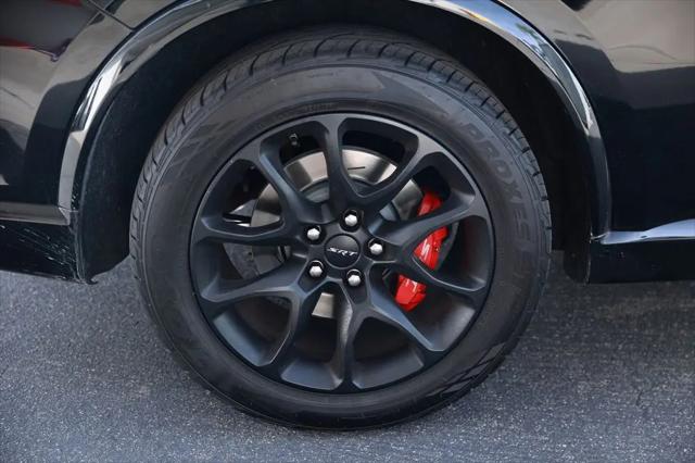 2023 Dodge Durango SRT Hellcat Premium AWD