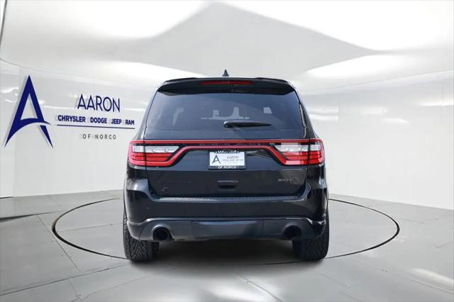 2023 Dodge Durango SRT Hellcat Premium AWD