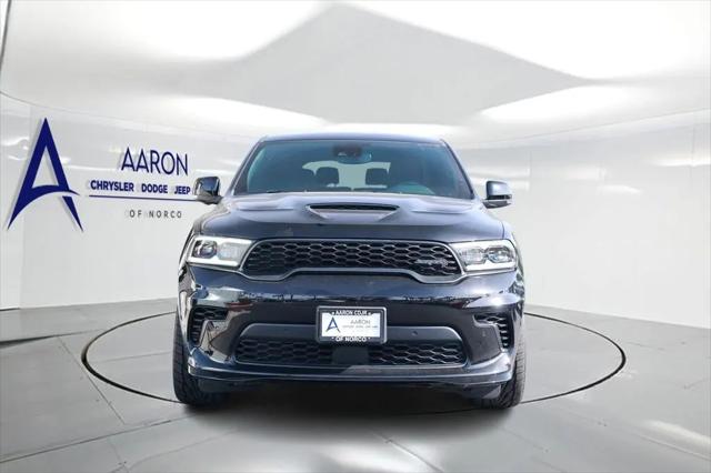 2023 Dodge Durango SRT Hellcat Premium AWD
