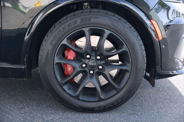 2023 Dodge Durango SRT Hellcat Premium AWD