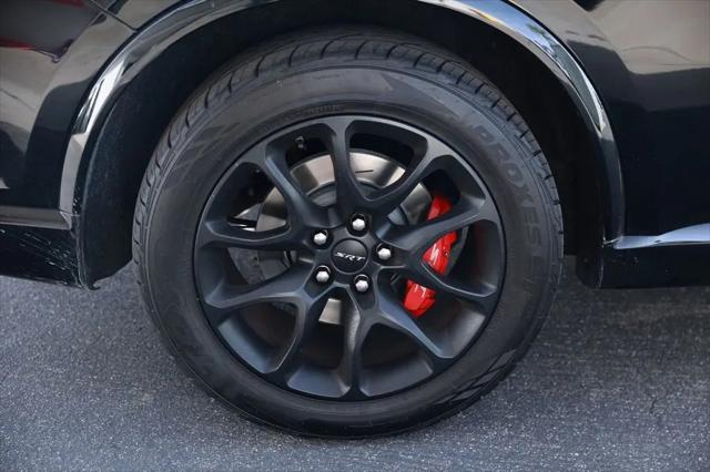 2023 Dodge Durango SRT Hellcat Premium AWD