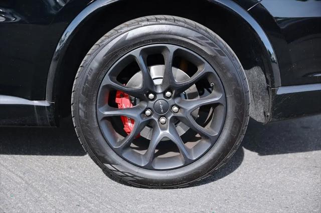 2023 Dodge Durango SRT Hellcat Premium AWD