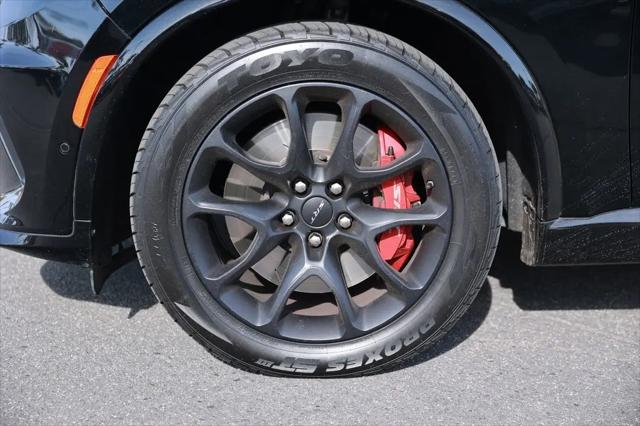 2023 Dodge Durango SRT Hellcat Premium AWD