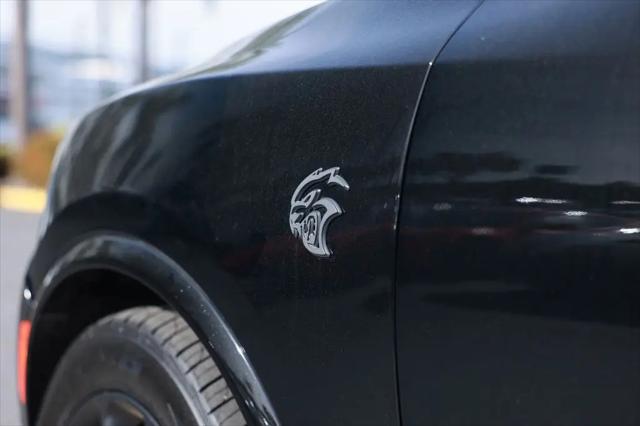 2023 Dodge Durango SRT Hellcat Premium AWD