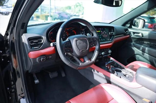 2023 Dodge Durango SRT Hellcat Premium AWD