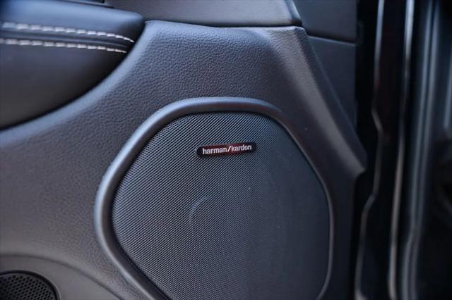 2023 Dodge Durango SRT Hellcat Premium AWD